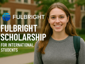 Fulbright Scholarship Program