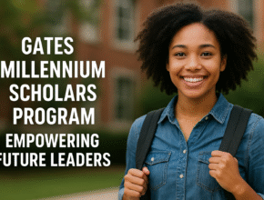 Gates Millennium Scholars Program