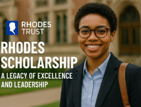 Rhodes Scholarship