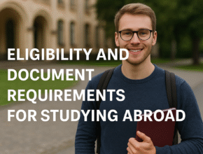 Studying Abroad