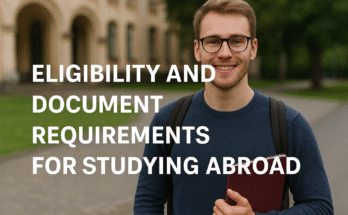 Studying Abroad