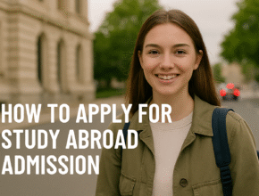 abroad admission