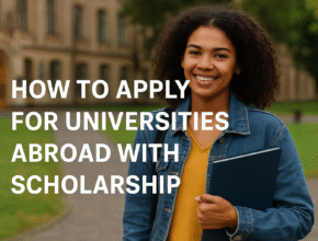 universities abroad