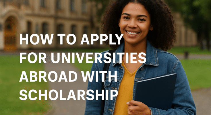 universities abroad